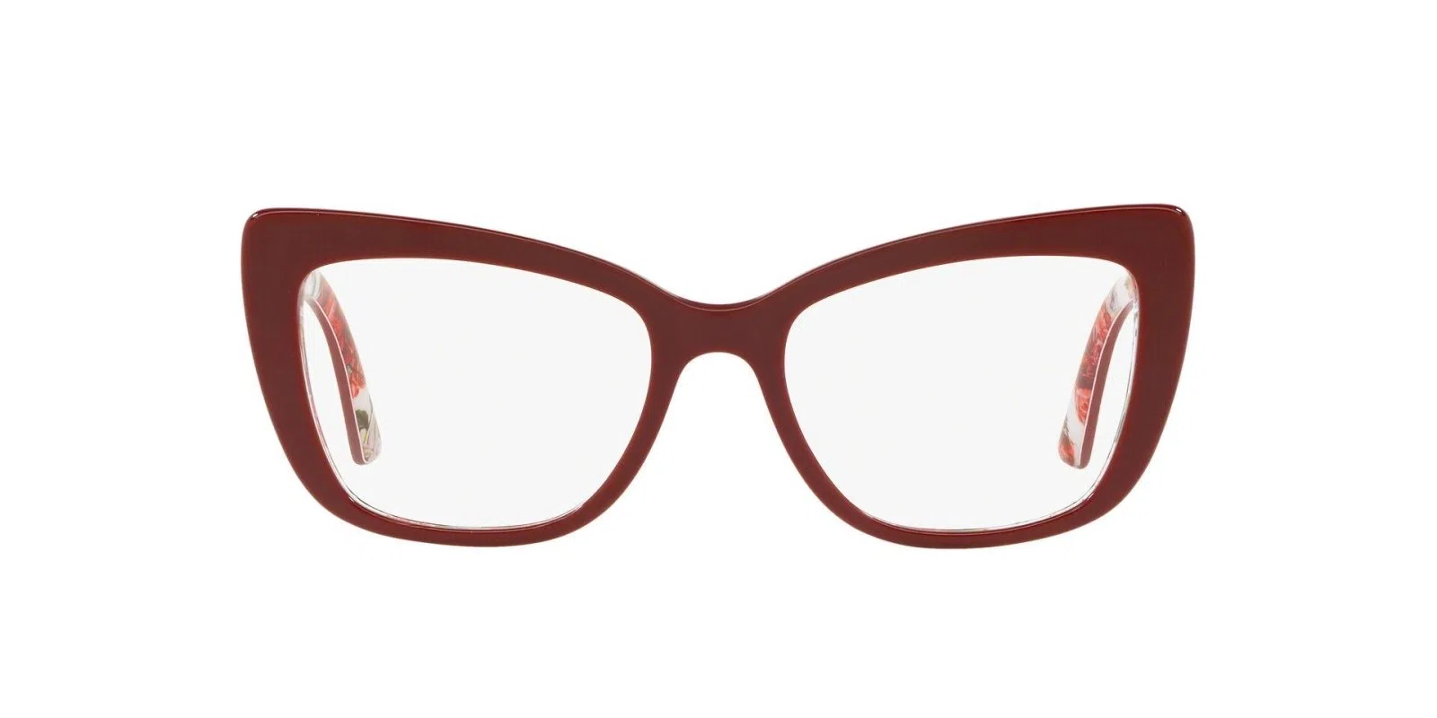 Dolce & Gabbana 3308 Eyeglasses - view 10